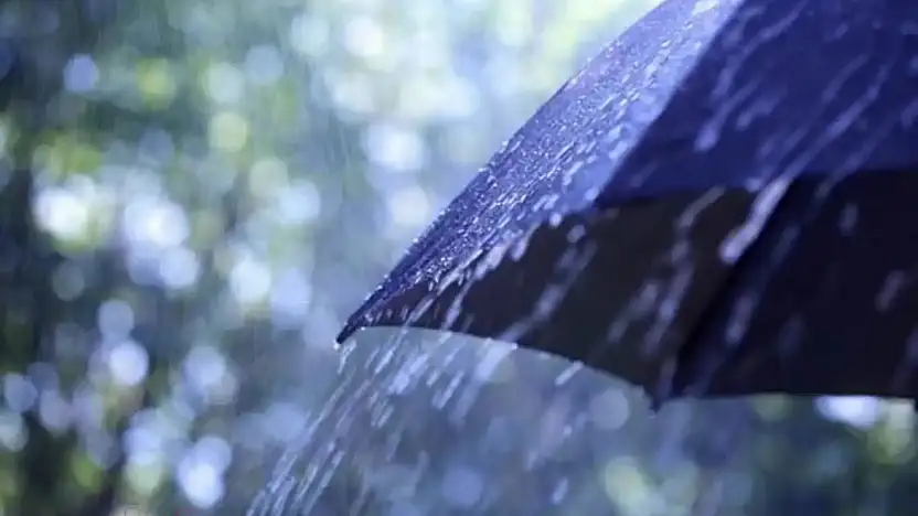 Meteorolojiden Doğu Akdeniz için sağanak uyarısı
