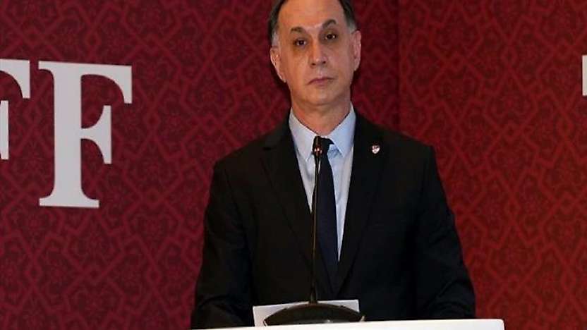 MHK Başkanı Ferhat Gündoğdu'nun da Aralarında Bulunduğu 7 Kişi Gözaltına Alındı