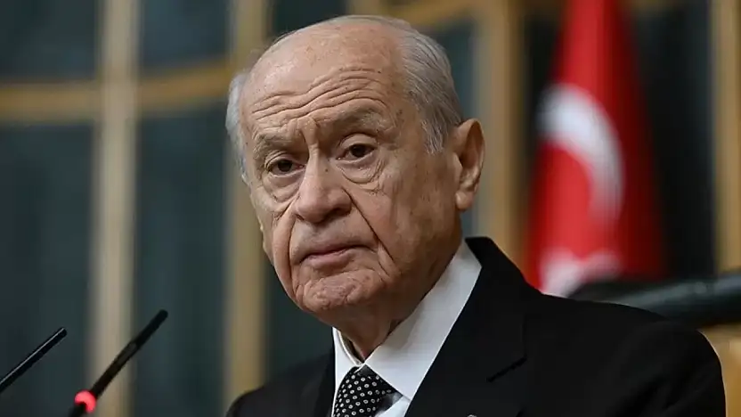 MHP Lideri Devlet Bahçeli'den Kurban Bayramı mesajı: 'Terörsüz Türkiye ebedi bayramımız olacak'