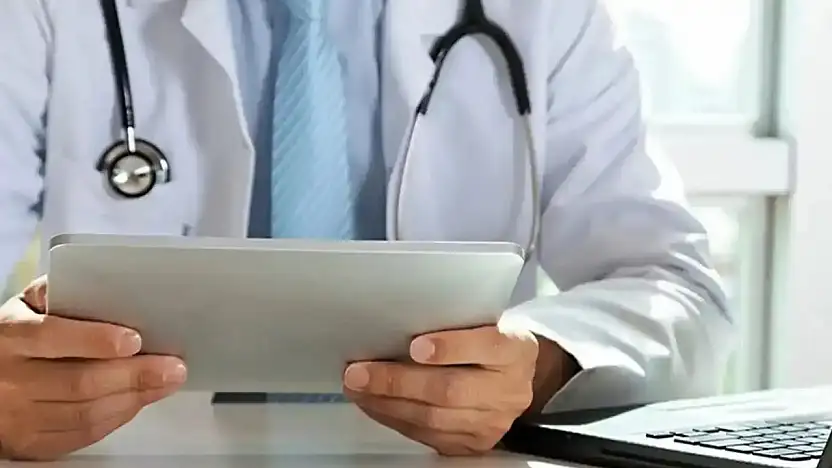 MHRS'ye aile hekimine yönlendirme ekranı geldi