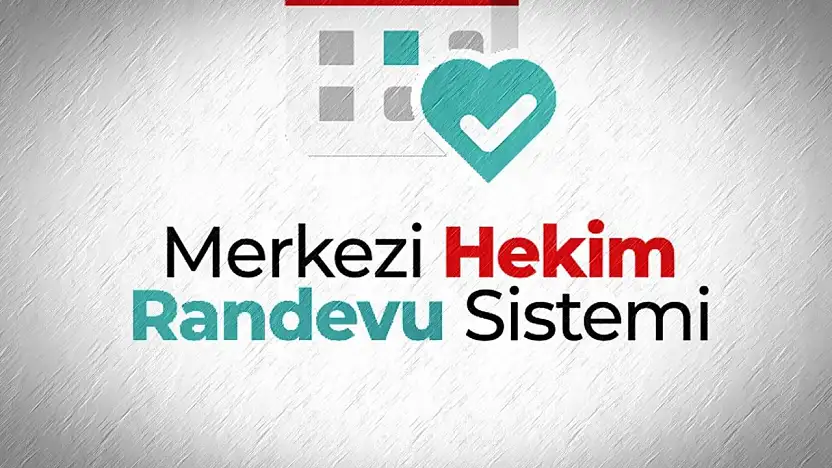 MHRS'ye yeni adım: Üniversite hastaneleri sisteme dahil ediliyor