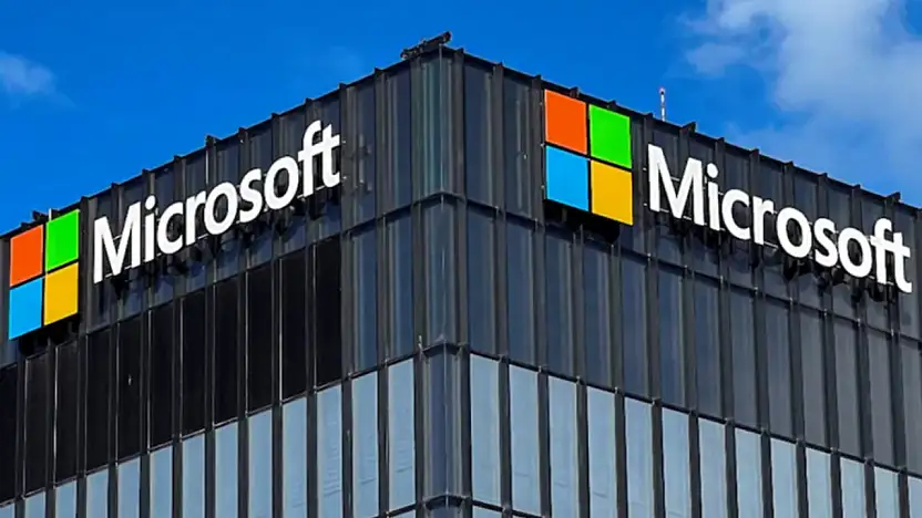 Microsoft, e-postalarda 'Filistin -Gazze ve soykırım' kelimelerini yasakladı