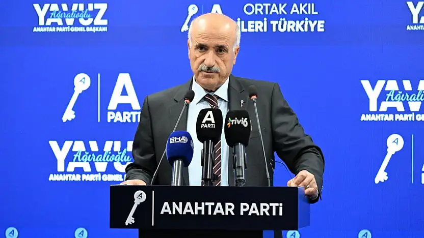 'Milletin emeğiyle uğraşmayın, milletin hakkını verin'