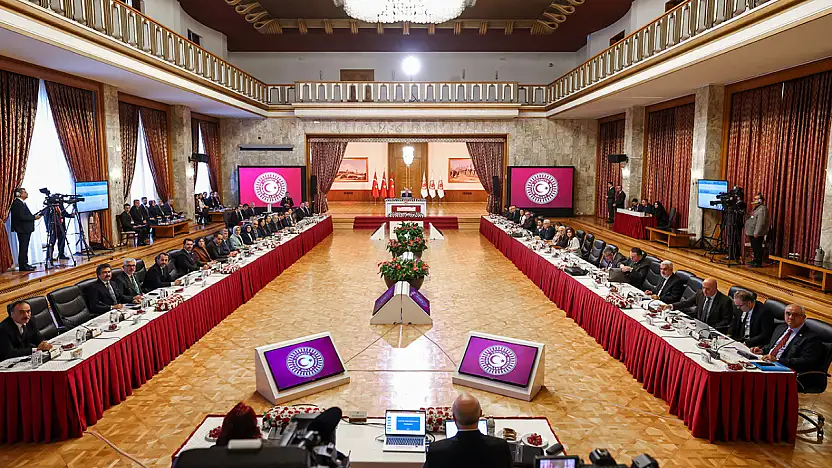 Millî Dayanışma, Kardeşlik ve Demokrasi Komisyonu'nun görev süresi uzatıldı