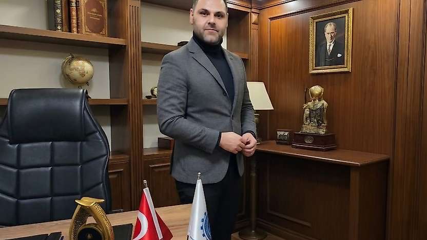 MİSK Genel Başkan Yardımcısı Ozan Güler'den '21 Ekim Dünya Gazeteciler Günü Mesajı'
