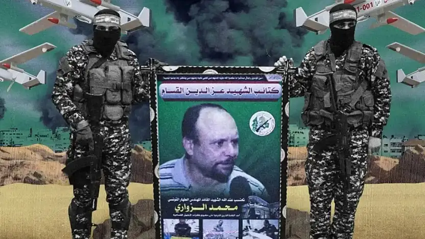 MİT'ten İstanbul'da Mossad Operasyonu: Zuvari Suikastının Türkiye Ayağı Deşifre Edildi