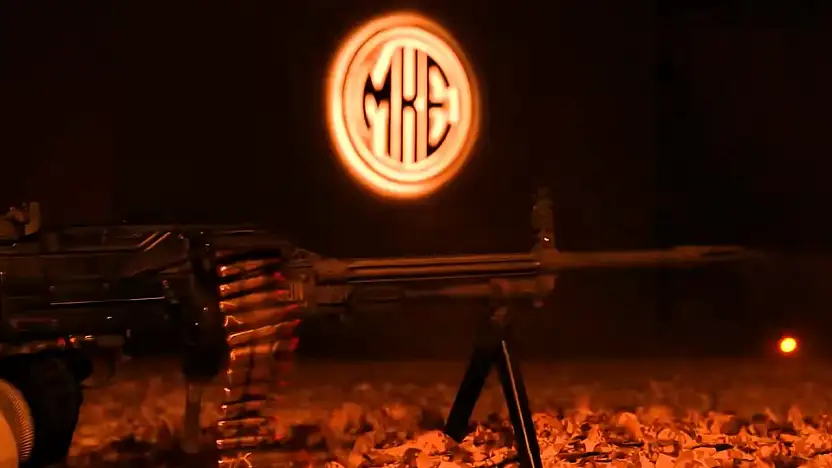 MKE Modern Makineli Tüfek NATO Testlerini Geçti