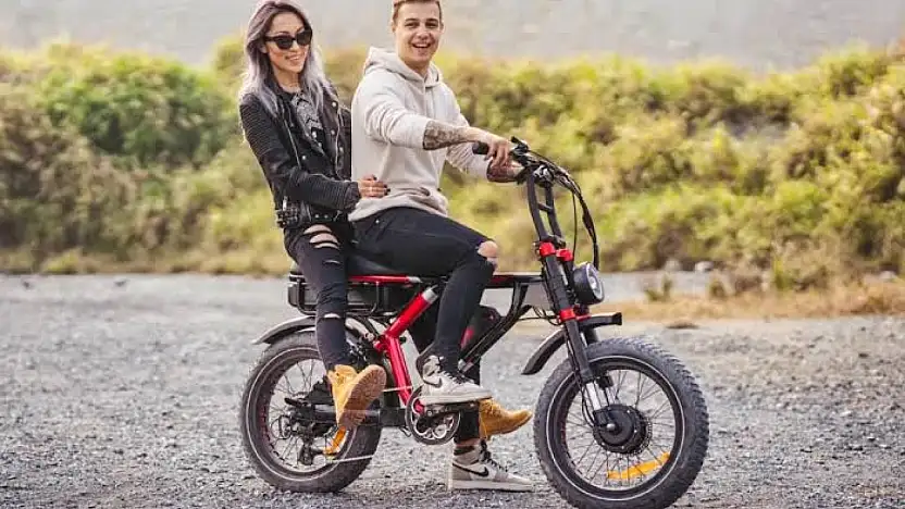 Motosiklet, Bisiklet ve Traktör Sürücülerine Yeni Zorunluluklar!