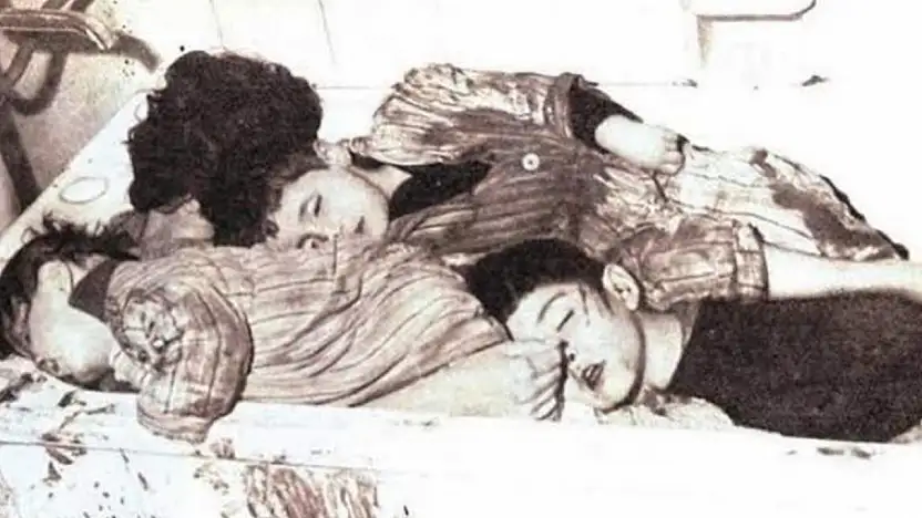 MSB'den Kanlı Noel mesajı: 'Tarihe kara bir leke'