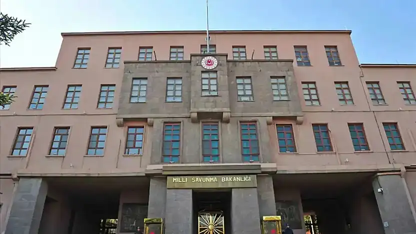 MSB, son bir haftada 7 PKK'lı teslim oldu