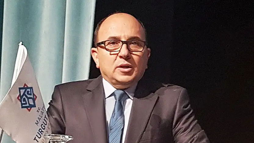 MTÜ'den Malatya Kayısısının Geleceğine Bilimsel Güvence