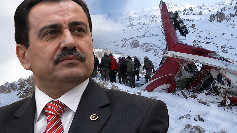 Muhsin Yazıcıoğlu Soruşturmasında İkinci Dalga: 33 Şüpheli Gözaltında