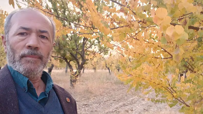 Muhtar Ali Yiğit'ten Çağrı: Malatya'ya İlk Açık Hava Kayısı Müzesi Kurulsun