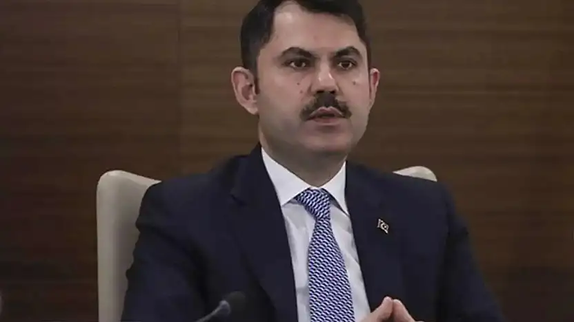 Murat Kurum, COP31 Başkanlığına Atandı: Türkiye Küresel İklim Siyasetinde Belirleyici Konuma Geliyor