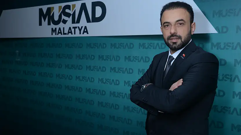 MÜSİAD'dan Devlete ve Bankalara Net Çağrı: 'Malatya Esnafı Faizsiz Destek Bekliyor'