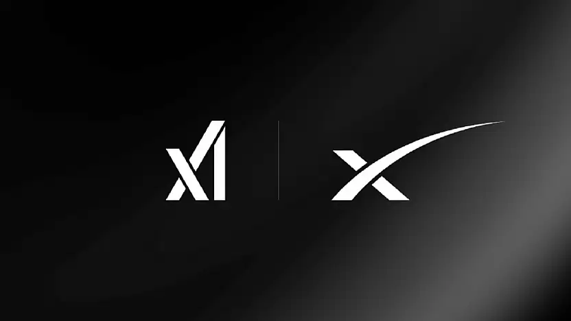 Musk, SpaceX ve xAI'yı tek çatı altında topladı