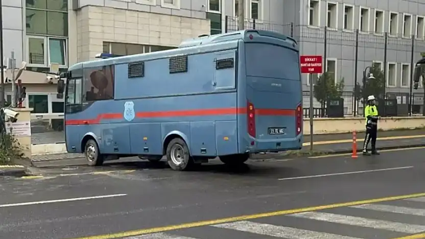Narin Güran cinayetinde 15 kişiye ceza!