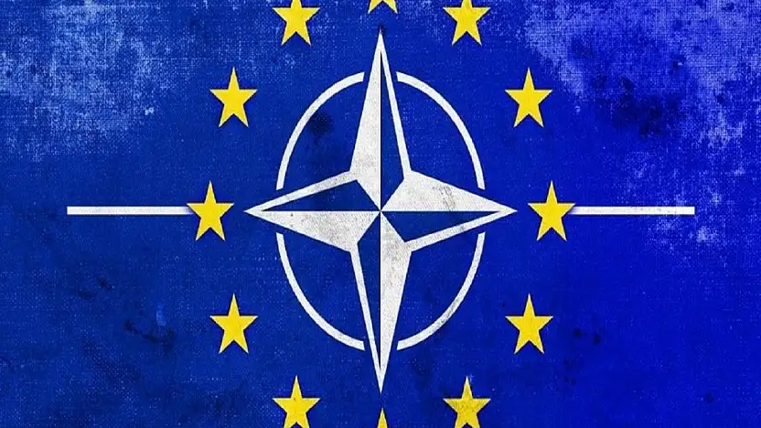 NATO zirve bildirisi yayımlandı: Savunma harcamaları artırılacak