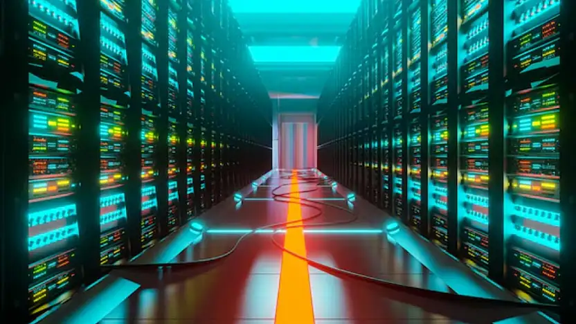 Nested Sunucu Nedir ve Nasıl Çalışır?