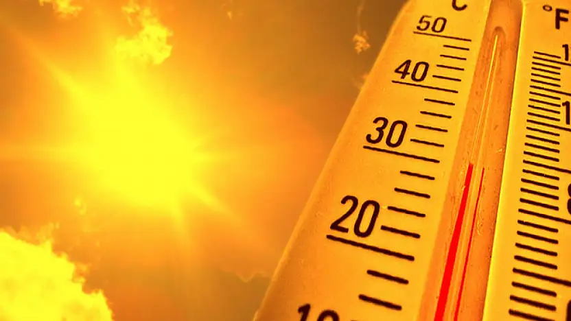 O İllerde Hava Sıcaklıkları Hissedilir Derecede Artacak!