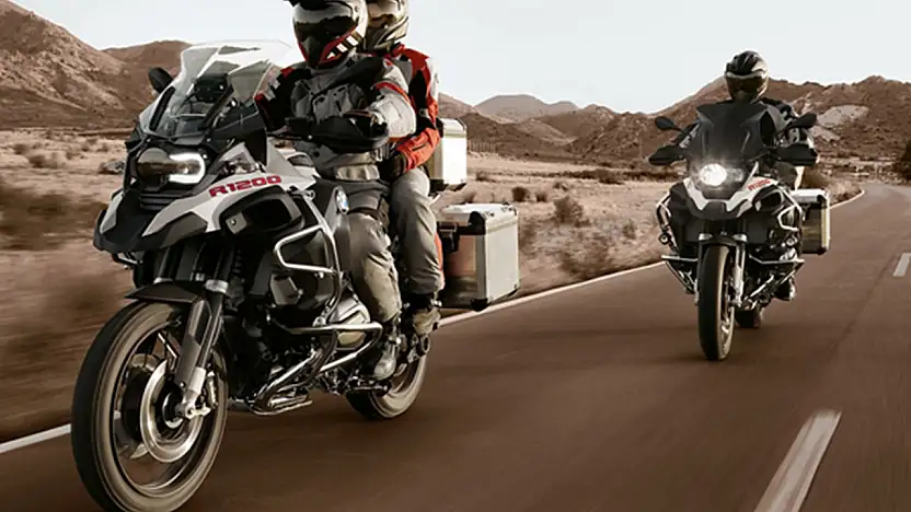 O İllerde motosiklet sayısı otomobilleri geçti
