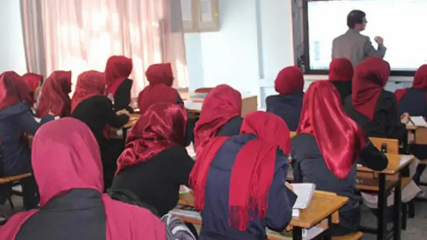 Öğretmenlerin yer değiştirme sonuçları açıklandı