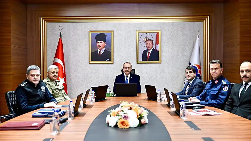 Okul Servisleri ve Trafik Denetimleri Sıkılaştırıldı