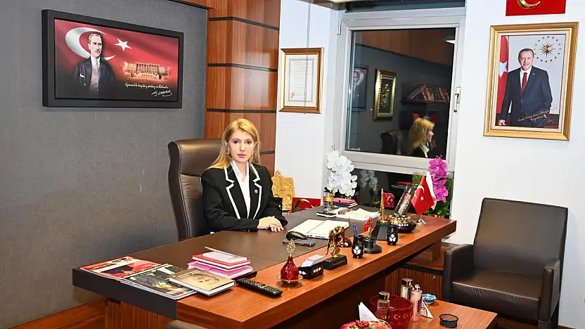 Ölmeztoprak: 6 Şubat, Milletimizin Birlik ve Dayanışma Sınavıdır