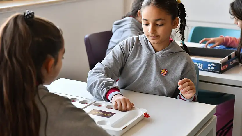 'Önem' Projesi Melekbaba'da Hayat Buldu: Gençler Spor ve Sanatla Buluştu