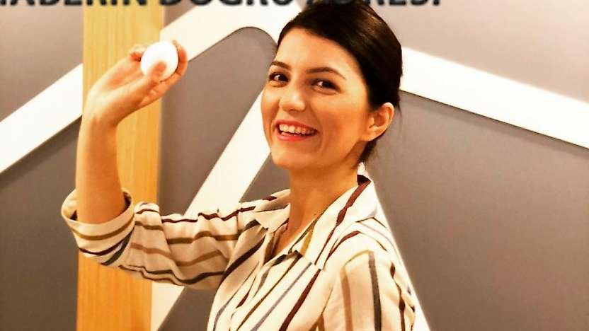 Osteoporoz Riskini Azaltmak Çocuklukta Başlıyor!