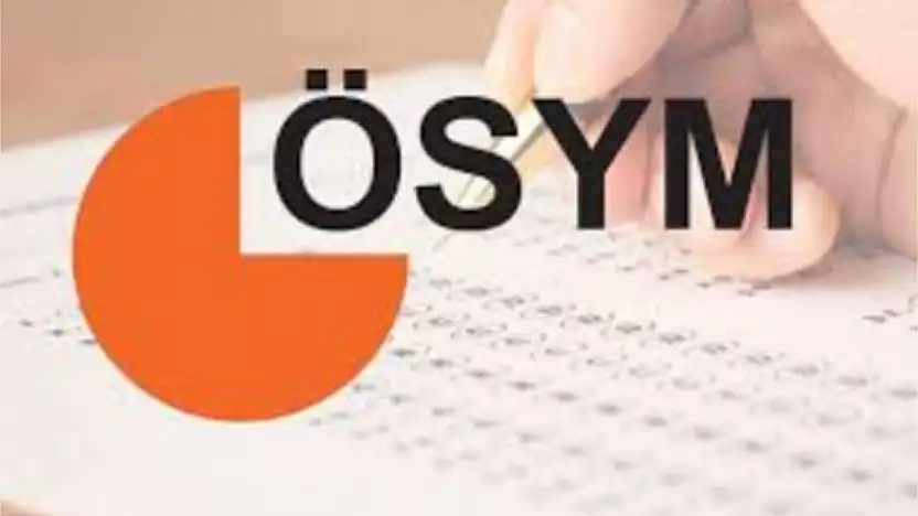 ÖSYM: Aday İşlemleri Sistemi Güvende, Dışarıdan Müdahale Tespit Edilmedi