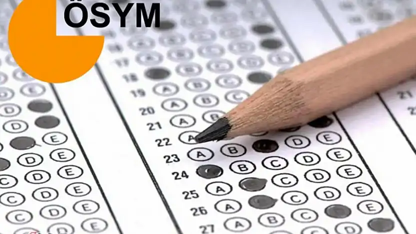 ÖSYM, TR-YÖS/2 Sınav Sonuçlarını Duyurdu