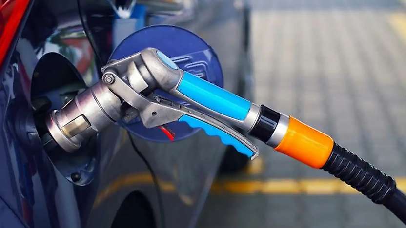 Otogaza Peş Peşe Zam: LPG Fiyatları 40 Liranın Üzerine Çıktı