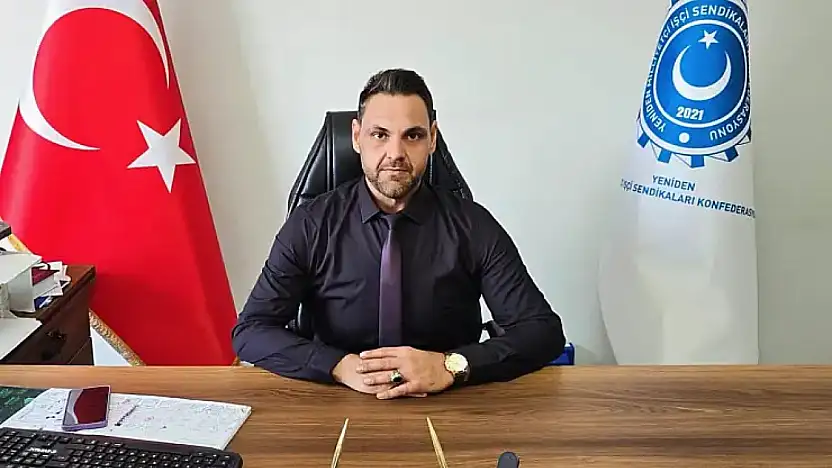 Ozan Güler: 'Miraç Kandili, Birlik ve Kardeşliğimizi Pekiştirsin'