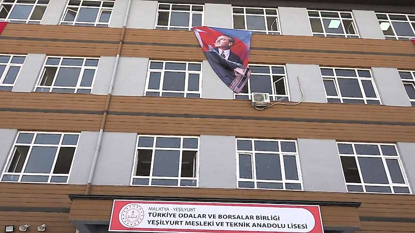 Özcan: 'TOBB Malatya'nın Her Zor Gününde Yanında Oldu'