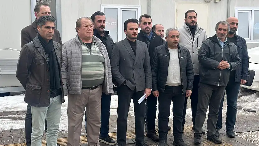 Özel Eğitim Konfederasyonu'ndan Kamuoyuna Açık Çağrı