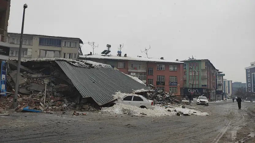 Özpolatlar Sitesi davasında karar: 40 kişinin ölümüne 15 yıl hapis, tutuklama yok