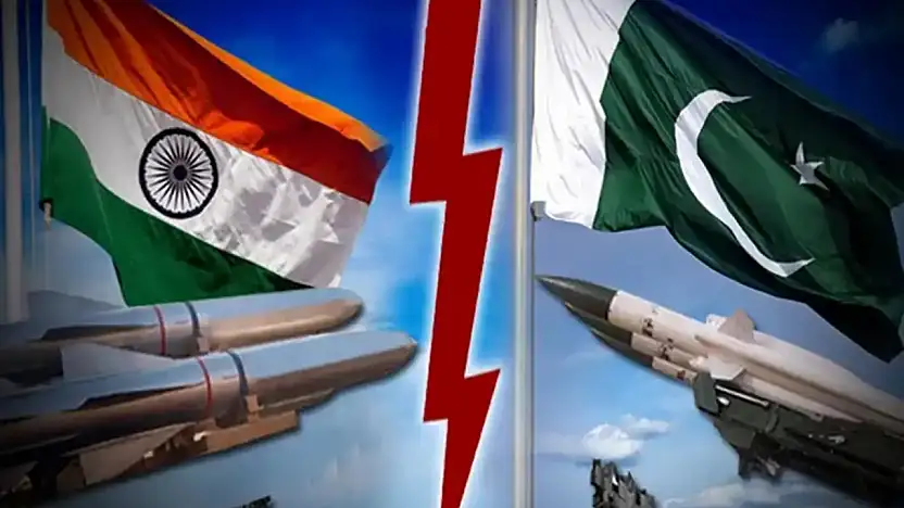 Pakistan saldırılarında İsrail detayı