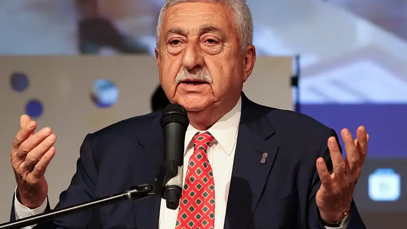 Palandöken'den merdiven altı üretim ve korsan satış uyarısı