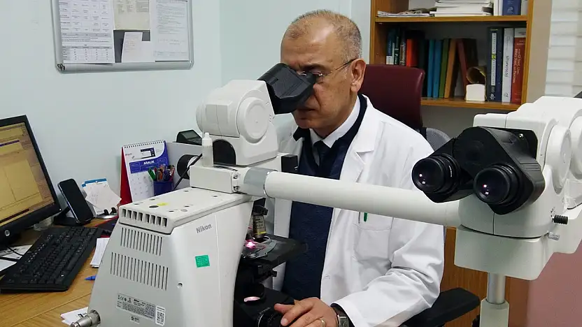 Patolojinin Hayati Rolü: Kanser Tanısından Tedaviye Görünmeyen Güç