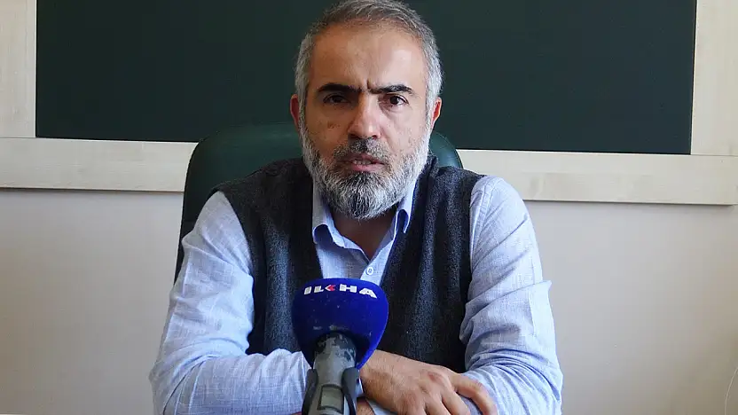 'Peygamberlerin Namazı Hayatı Dönüştürürdü' — Müftü Kazcı'dan Sarsıcı Namaz Mesajı