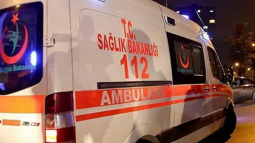 Pikap uçuruma devrildi: 3 ölü, 1 yaralı