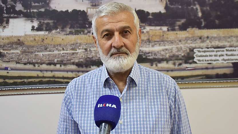 Prof. Dr. Ateş: Aksa Tufanı Filistin mücadelesini küresel boyuta taşıdı