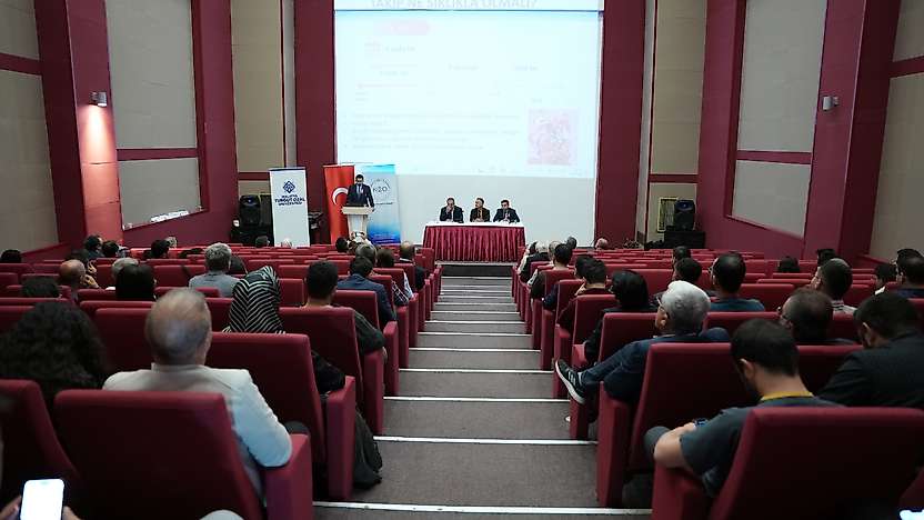 Prof. Dr. Aziz Sümer'den Kadınlara Mamografi Çağrısı!
