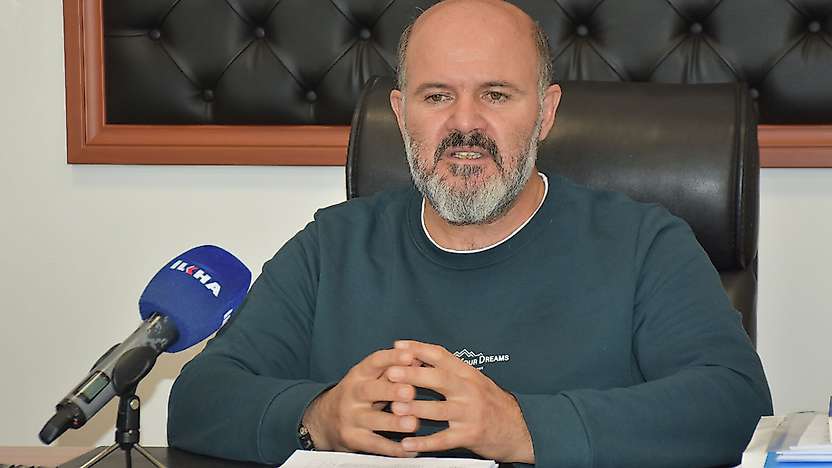 Prof. Dr. Tuncel: Körfez'deki enerji krizinden en fazla Avrupa etkilendi