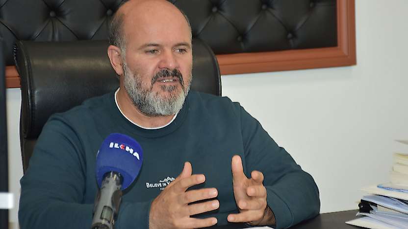 Prof. Dr. Tuncel: Siyonizm ABD siyasetinde belirleyici güç haline geldi