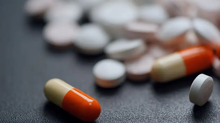 Psikiyatrik ilaçlar uzman kontrolüyle daha güvenli