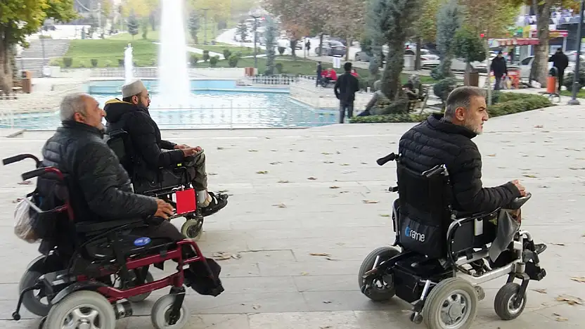 Psikolojik dayanıklılık 'engel'leri aşmayı kolaylaştırıyor!