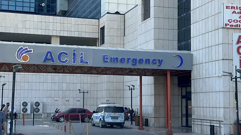 Pütürge'de Gece Yarısı Cinayet: Tahkikat Sürüyor