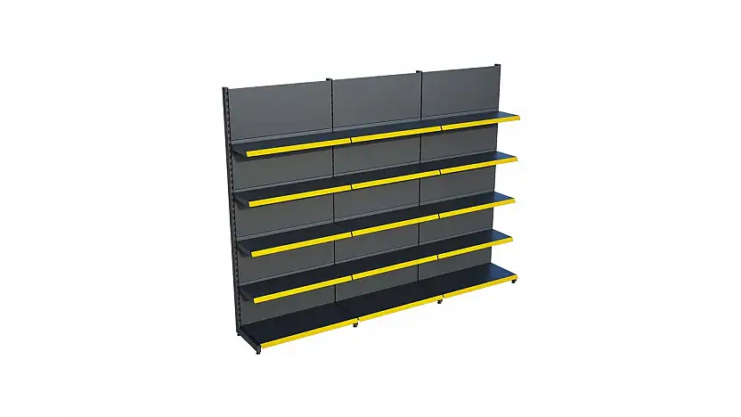 Raffar Market Rafları ile Mağazanızın Atmosferini Nasıl Yenilersiniz?